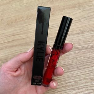Kylie Cosmetics Liquid Lipstick Matte